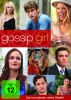 Gossip Girl - Die komplette 4. Staffel
